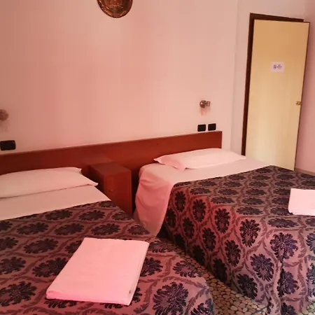 Station Guest house Milan