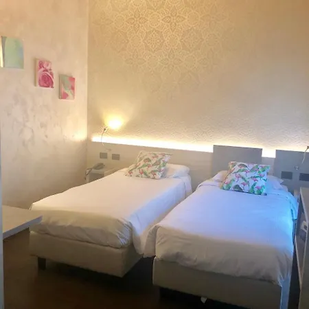 ボルツァーノ 3*