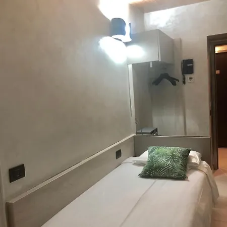 ボルツァーノ ミラノ