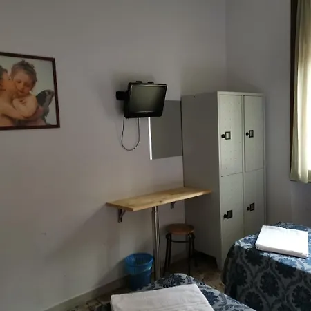 Station Guest house Milan