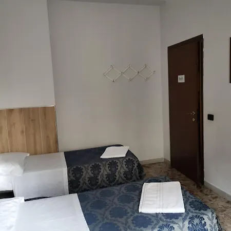 Station Guest house 3*