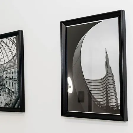 Altido Porta Volta Apartament