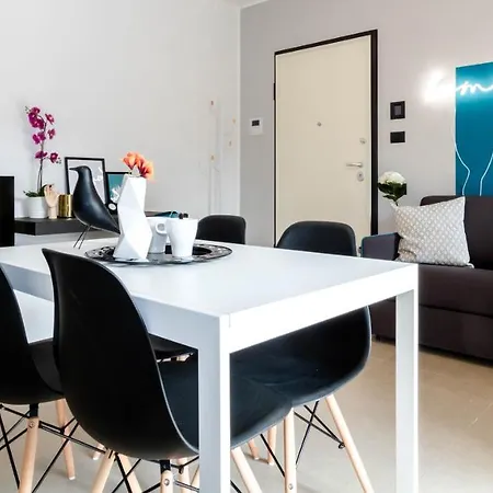 Altido Porta Volta Apartament *