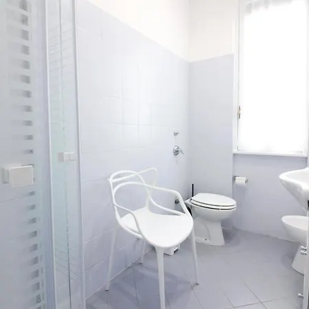 Apartamento Duomo Charme Milão