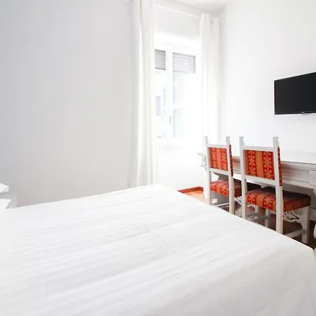 Duomo Charme Apartamento *