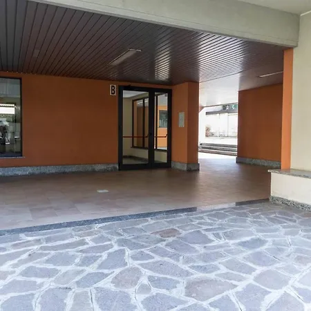 Apartament Hintown Santarosa *