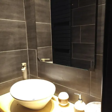 Apartament Experience Style *