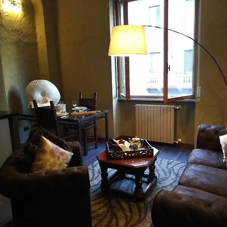 Experience Style Apartament Mediolan