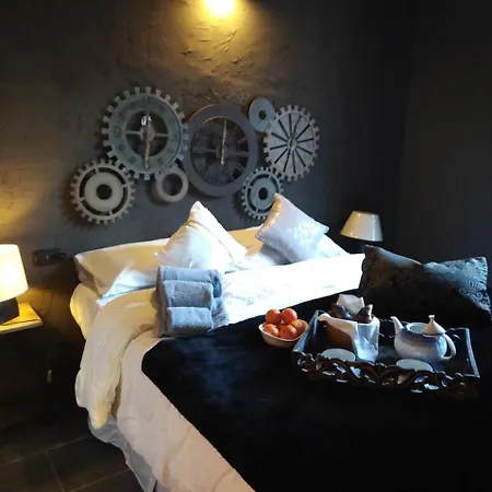 Apartament Experience Style