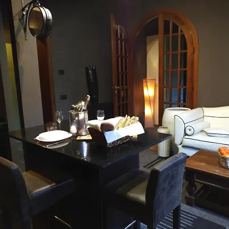 Apartament Experience Style