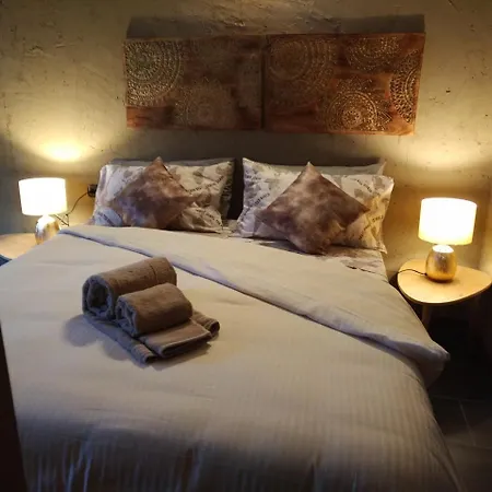 Apartament Experience Style *
