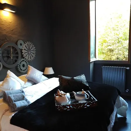 Apartament Experience Style Mediolan