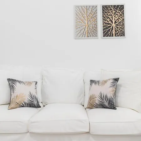 Italianway Comfort - Vincenzo Monti 36