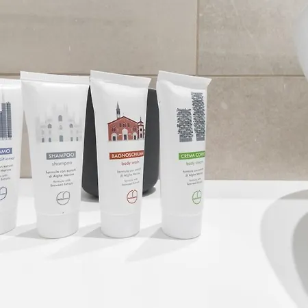 Italianway Comfort - Vincenzo Monti 36 Apartamento *