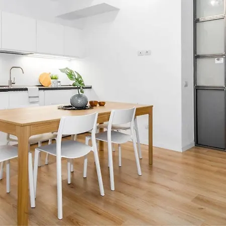 Appartamento Altido Vico Loft *