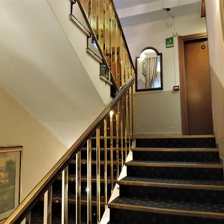 Accursio Hotel 3*