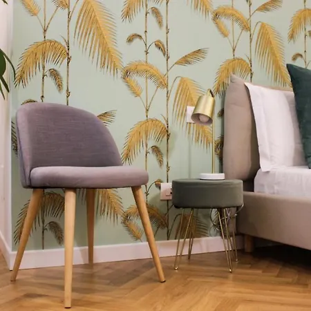 아파트호텔 Serendipity - Duomo 4*