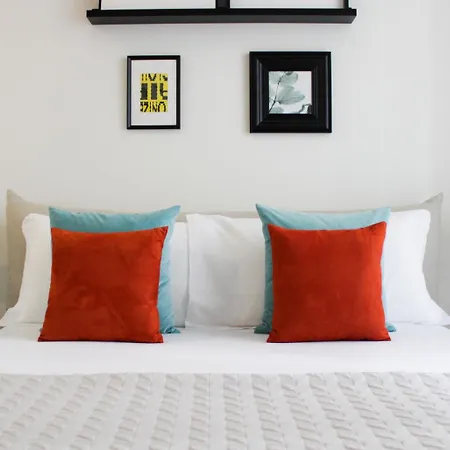 Lägenhetshotell Serendipity - Duomo Milano