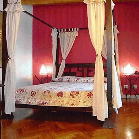 Panzió Cesena5 *
