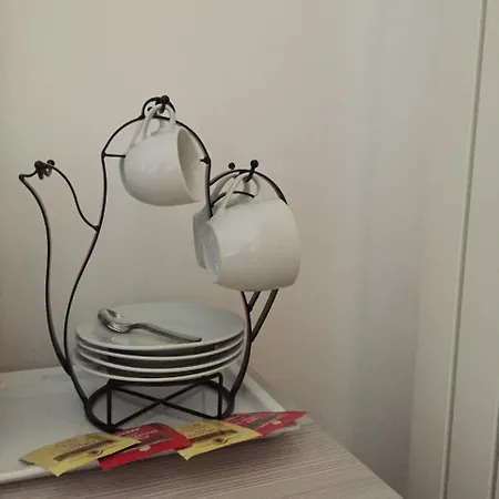 Enjoy Gæstehus