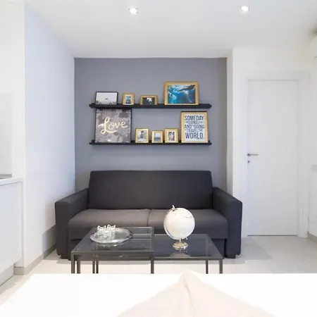 Hotel Aria Boutique Apartments- Palazzi Milán