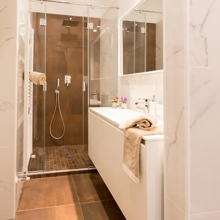 Hotel Aria Boutique Apartments- Palazzi Milán
