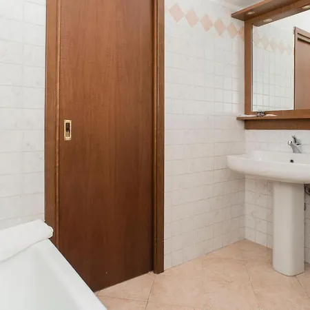 Appartement Living - Via Brera 23 Milan