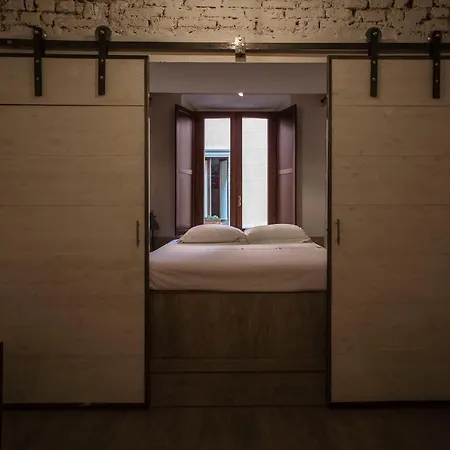 Appartement Living - Via Brera 23