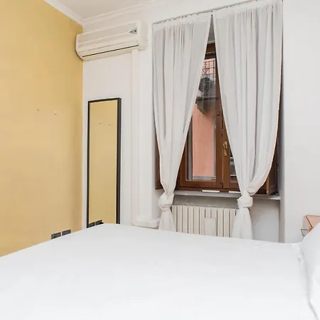 Appartement Living - Via Brera 23