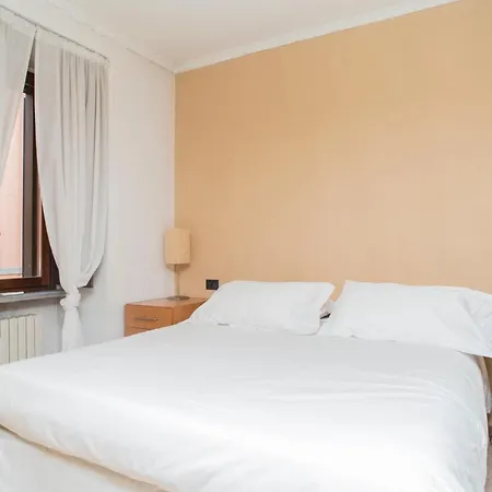 Appartement Living - Via Brera 23 Milan