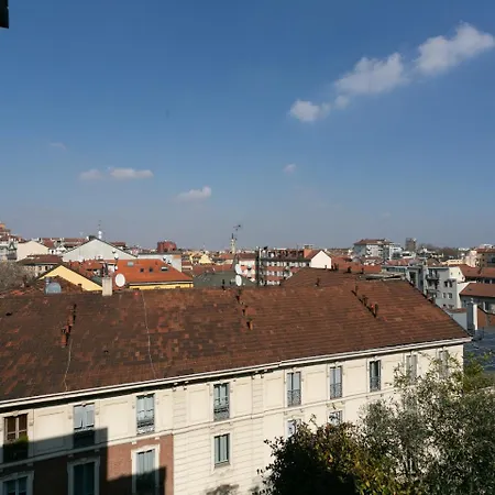Bright Two Bedroom In * Mailand