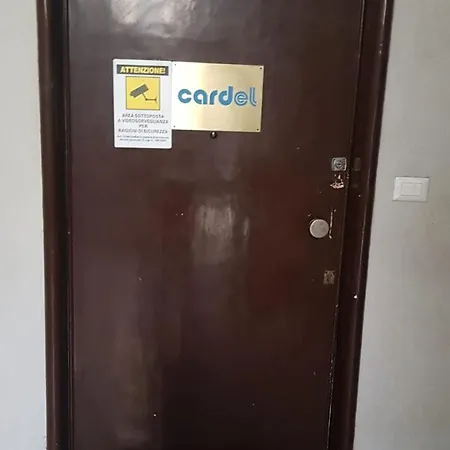 Appartement Casablanca 4