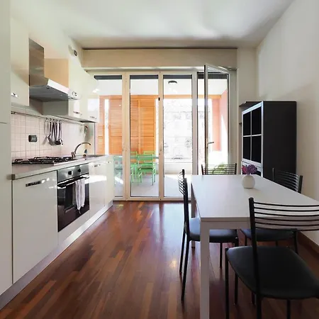 Primopiano - Torelli アパート *