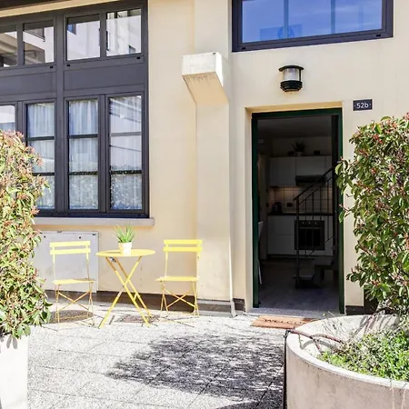 Fondazione Prada Loft 40 Tatil Evi *