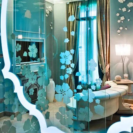 Chateau Monfort - Relais & Chateaux 5* Milano