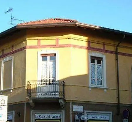 Alojamento de Acomodação e Pequeno-almoço Porta Ronca - B&b, & Apts Rho