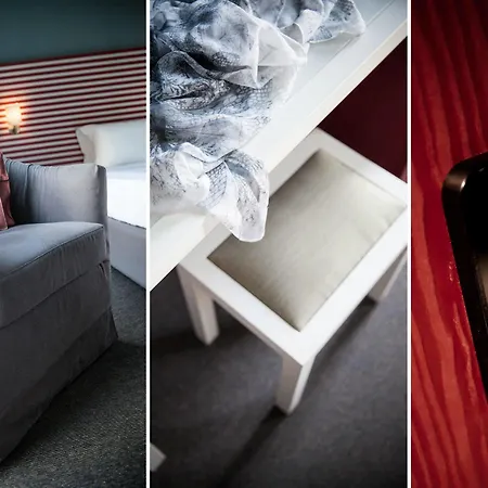Glam Hotel 4*
