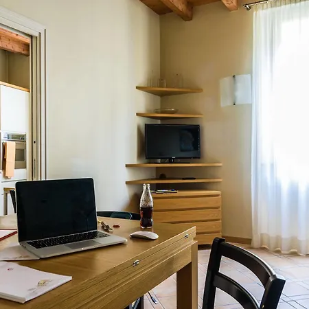 Ascanio Sforza - & Aparthotel 2*