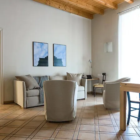 Aparthotel Ascanio Sforza - & 2*