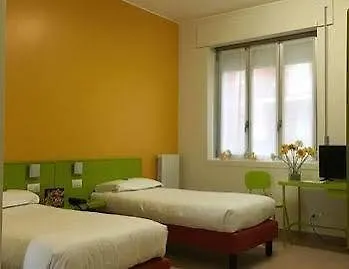 Milano Ornato Dependanc Hotel