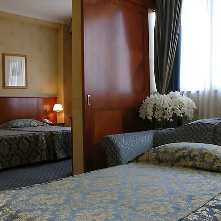 Windsor 4*
