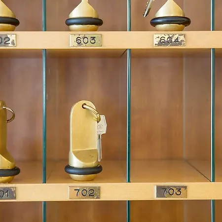 Nasco Szálloda 4*