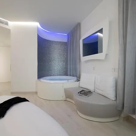 Ahd Gæstehus Milano