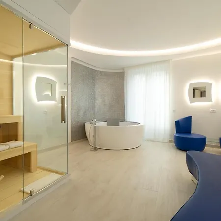 Ahd בית הארחה 4*