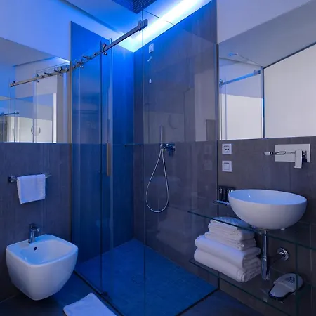 Gæstehus Ahd Milano