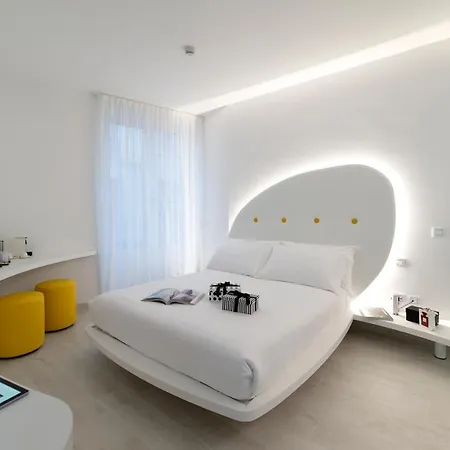 בית הארחה Ahd