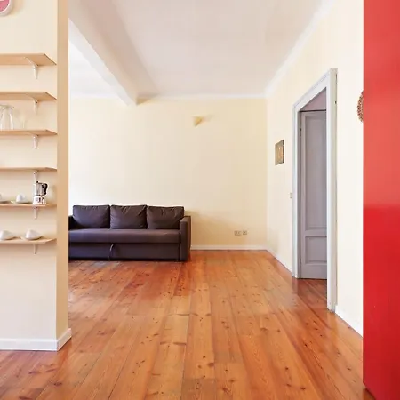 Appartement Guesthost - Corso Buenos Aires Colourful Flat