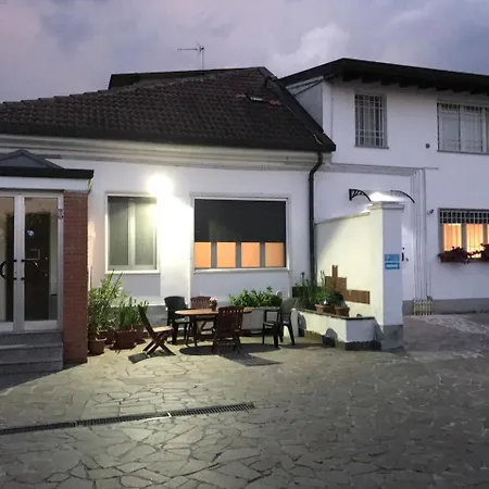 Canal Apartamento Milán