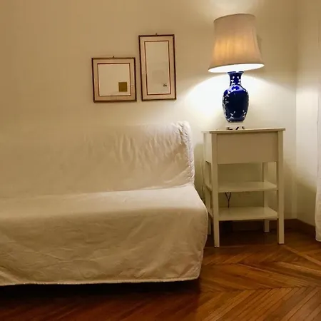 B&B La Casa Di Lara ميلان