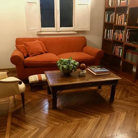 B&B La Casa Di Lara فندق مبيت وإفطار